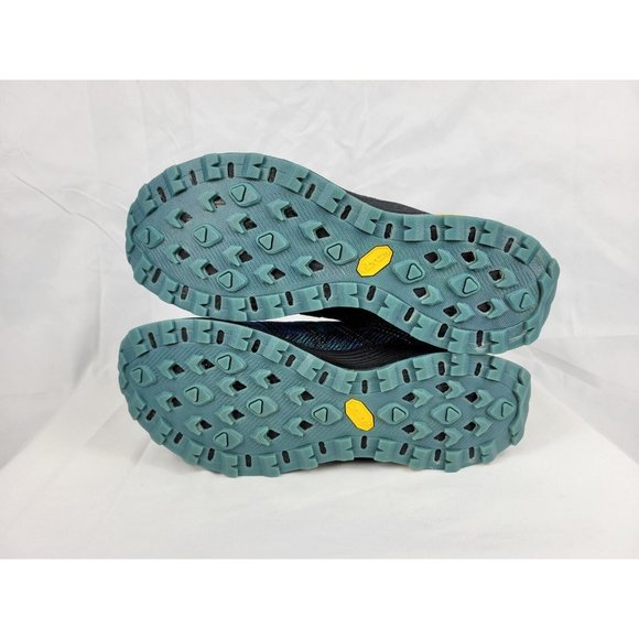 Merrell Moab Flight Galactic Vibram Shoes Sneakers Mens Size 10 Blue J067417 - Picture 6 of 6